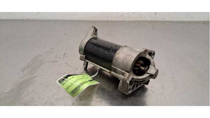 Startmotor Volvo XC60