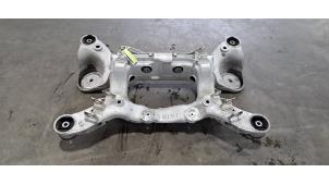 Gebruikte Subframe Landrover Range Rover Sport (LW) 3.0 SDV6 Prijs € 665,50 Inclusief btw aangeboden door Autohandel Didier
