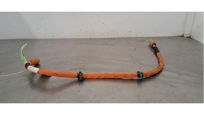 Cable HV (alto voltaje) Mercedes EQA