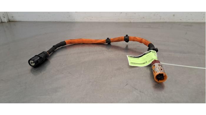 HV kabel (hoog voltage) Mercedes EQA