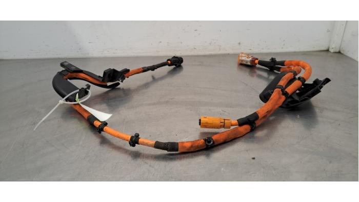 HV kabel (hoog voltage) Mercedes EQA