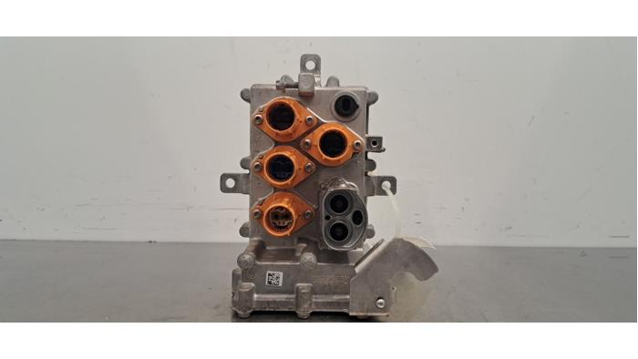 Stroomverdeler Mercedes EQA