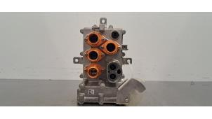 Gebruikte Delco Mercedes EQA (N243) 250 67 kWh Prijs € 937,75 Inclusief btw aangeboden door Autohandel Didier