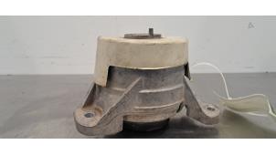 Gebruikte Motorrubber Mercedes EQA (N243) 250 67 kWh Prijs € 72,60 Inclusief btw aangeboden door Autohandel Didier