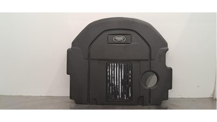 Motor Beschermplaat Landrover Range Rover Sport