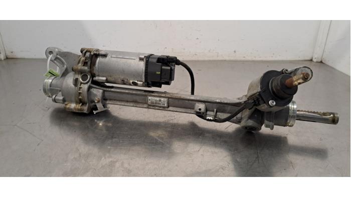 Power steering box Landrover Range Rover Sport