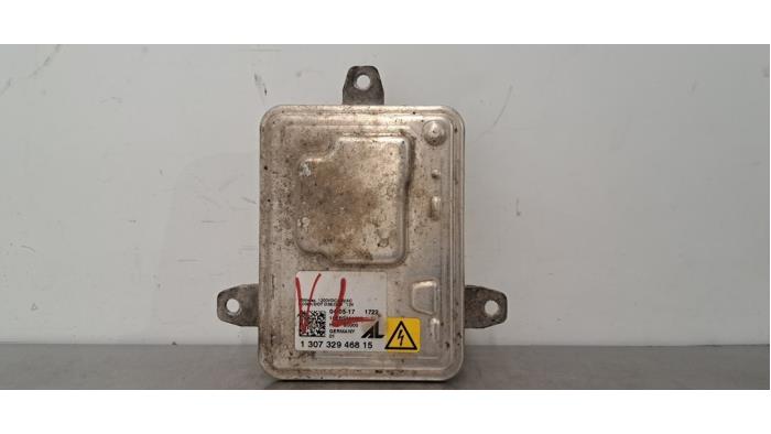 Module LED koplamp Landrover Range Rover Sport