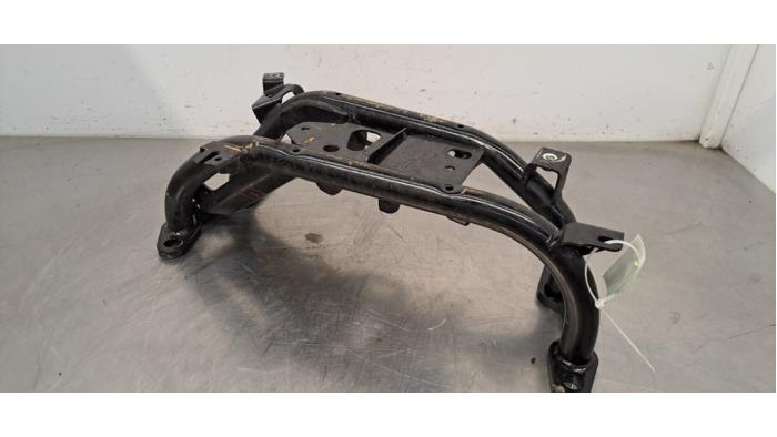 Soporte de caja de cambios Landrover Range Rover Sport