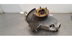 Gebruikte Asschenkel links-voor Landrover Range Rover Sport (LW) 3.0 SDV6 Prijs € 363,00 Inclusief btw aangeboden door Autohandel Didier