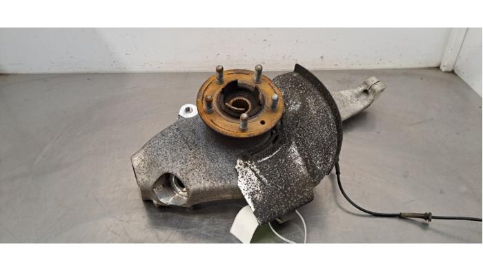 Fusee rechts-voor Landrover Range Rover Sport