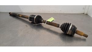 Gebruikte Steekas rechts-voor Landrover Range Rover Sport (LW) 3.0 SDV6 Prijs € 266,20 Inclusief btw aangeboden door Autohandel Didier