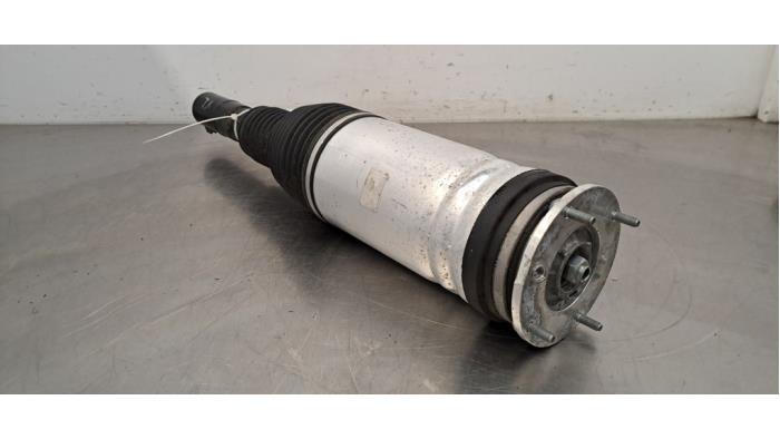 Schokdemper links-voor Landrover Range Rover Sport