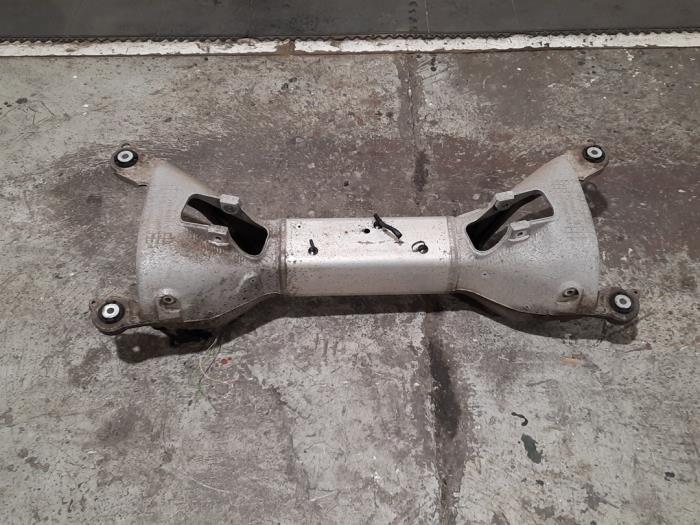 Subframe Peugeot 508