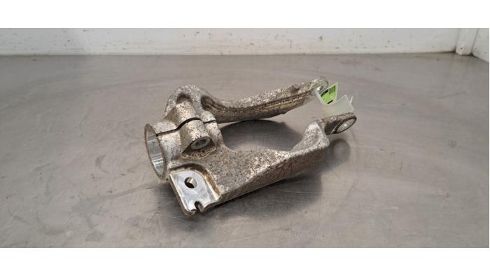 Schokdempervork links-voor Landrover Range Rover Sport