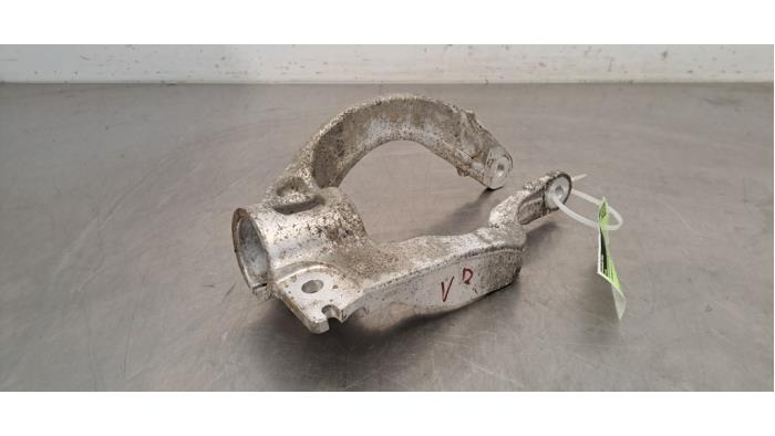 Fourche d'amortisseur avant droite Landrover Range Rover Sport Fourche d'amortisseur avant droite Landrover Range Rover Sport