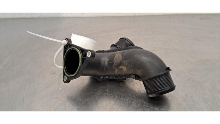 EGR Buis Landrover Range Rover Sport