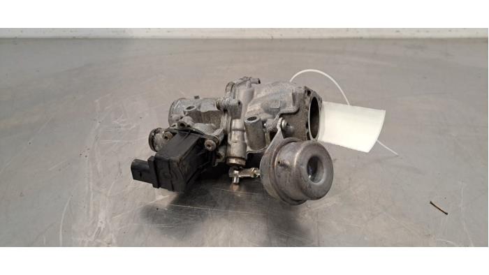 EGR Klep Landrover Range Rover Sport