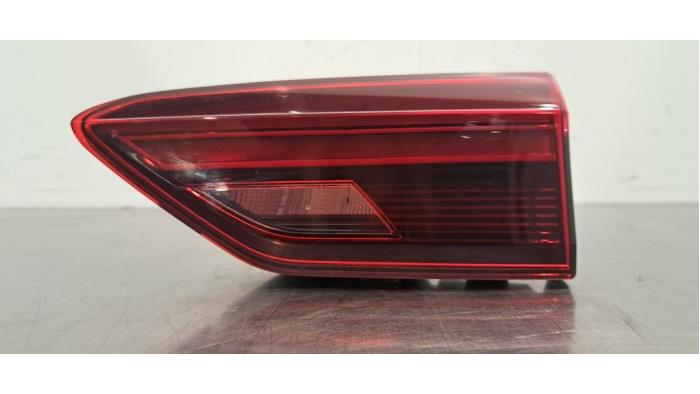 Achterlicht rechts Volkswagen Polo