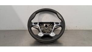 Gebruikte Stuurwiel Ford Tourneo Connect/Grand Tourneo Connect 1.5 TDCi Prijs € 133,10 Inclusief btw aangeboden door Autohandel Didier