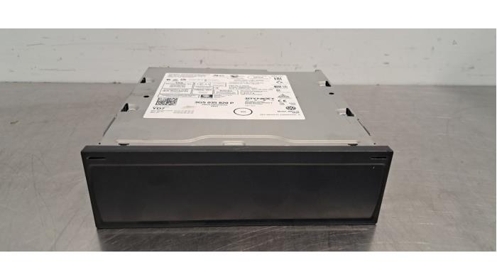 Navigatie Module Volkswagen Polo