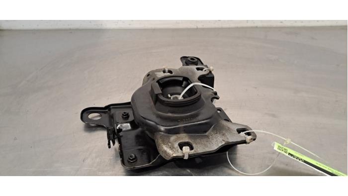 Steun (diversen) Ford Tourneo Connect