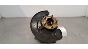 Gebruikte Fusee rechts-voor Ford Tourneo Connect/Grand Tourneo Connect 1.5 TDCi Prijs € 102,85 Inclusief btw aangeboden door Autohandel Didier