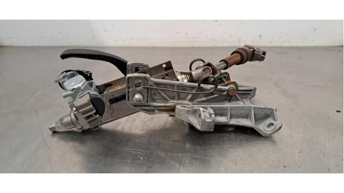Stuurkolom compleet Ford Tourneo Connect