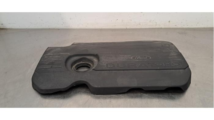 Motor Beschermplaat Ford Tourneo Connect