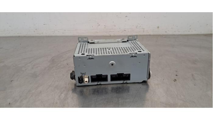 Radio module Ford Tourneo Connect