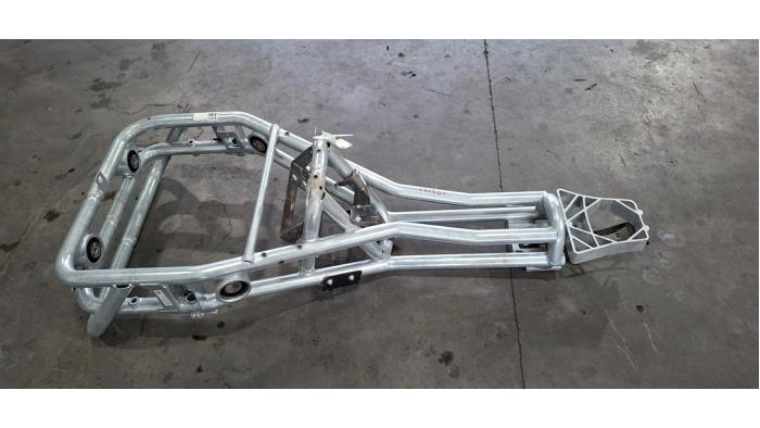 Subframe Mercedes EQC