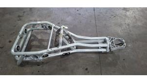 Gebruikte Subframe Mercedes EQC (N293) 400 4-Matic Prijs € 1.331,00 Inclusief btw aangeboden door Autohandel Didier