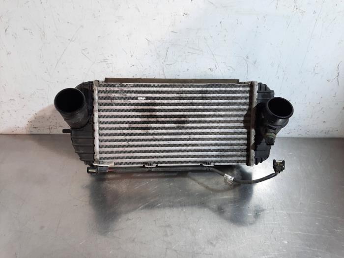 Intercooler Hyundai Tucson