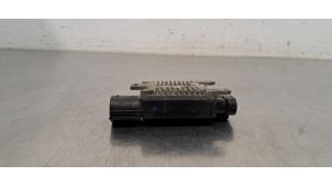 Gebruikte Koelvin module Ford Tourneo Connect/Grand Tourneo Connect 1.5 TDCi Prijs € 30,25 Inclusief btw aangeboden door Autohandel Didier