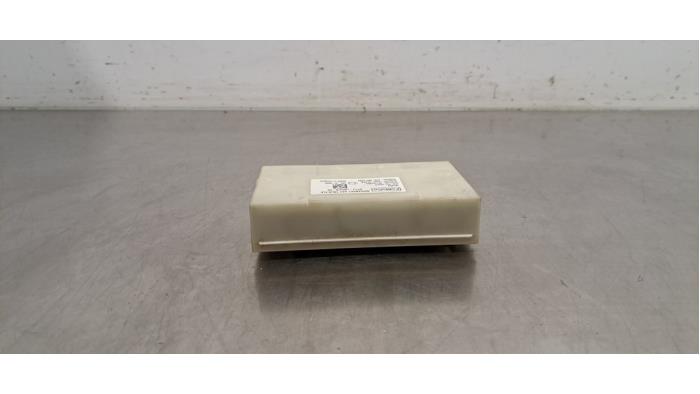 Trekhaak Module Ford Tourneo Connect
