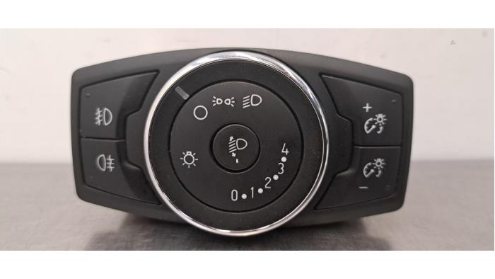 Schakelaar Koplamp Ihv Ford Tourneo Connect