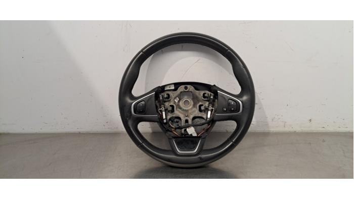 Stuurwiel Renault Captur