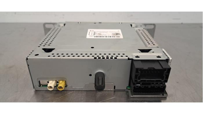 Radio module