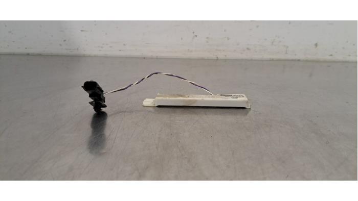Keyless entry antenne Renault Captur