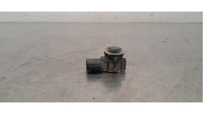 PDC Sensor Renault Captur