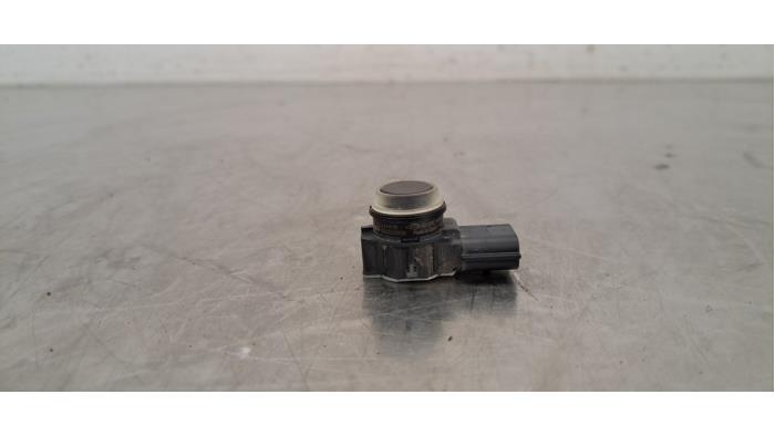 PDC Sensor Renault Captur