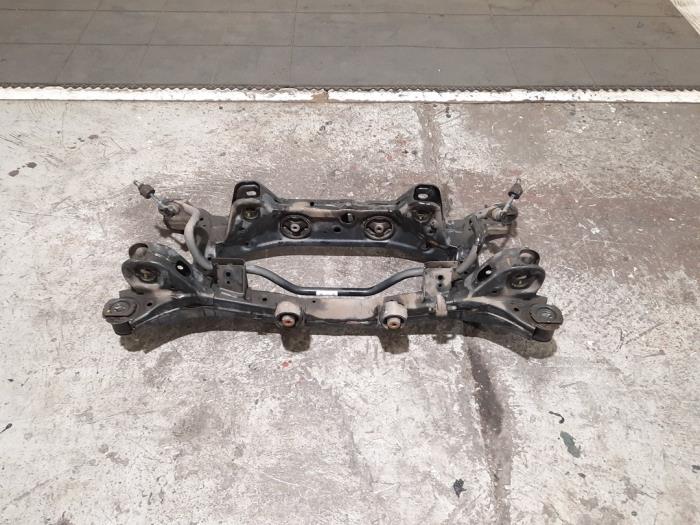 Subframe Hyundai Tucson