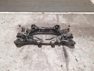 Gebruikte Subframe Hyundai Tucson (TL) 2.0 CRDi 16V High Power 4WD Prijs € 199,65 Inclusief btw aangeboden door Autohandel Didier