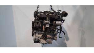 Gebruikte Motor Volvo XC60 II (UZ) 2.0 T8 16V Hybrid AWD Prijs € 4.779,50 Inclusief btw aangeboden door Autohandel Didier