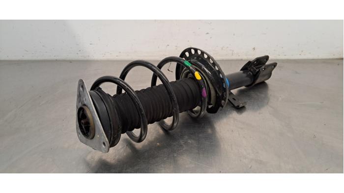 Schokdemper links-voor Renault Captur