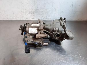 Gebruikte Differentieel achter Hyundai Tucson (TL) 2.0 CRDi 16V High Power 4WD Prijs op aanvraag aangeboden door Autohandel Didier