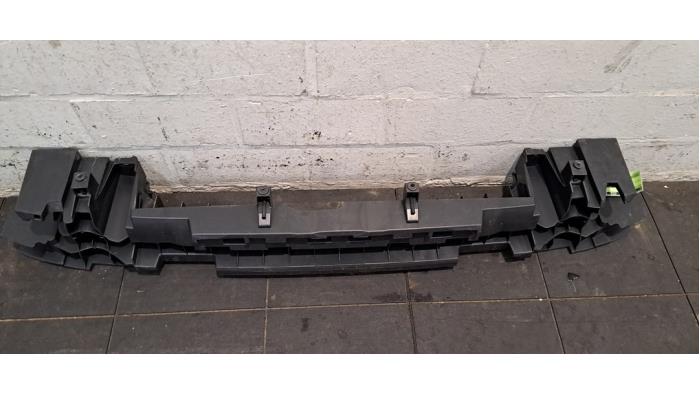 Bumperframe achter Renault Captur