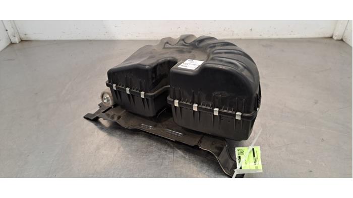 Luchtcompressor tbv. Turbo Landrover Range Rover Sport Luchtcompressor tbv. Turbo Landrover Range Rover Sport