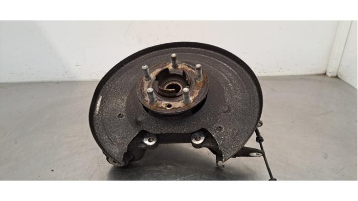 Fusee links-achter Landrover Range Rover Sport