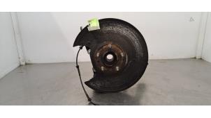 Gebruikte Asschenkel rechts-achter Landrover Range Rover Sport (LW) 3.0 SDV6 Prijs € 266,20 Inclusief btw aangeboden door Autohandel Didier