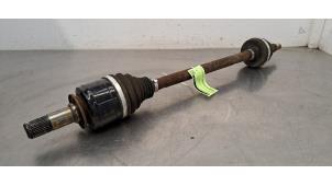 Gebruikte Steekas links-achter Landrover Range Rover Sport (LW) 3.0 SDV6 Prijs € 133,10 Inclusief btw aangeboden door Autohandel Didier